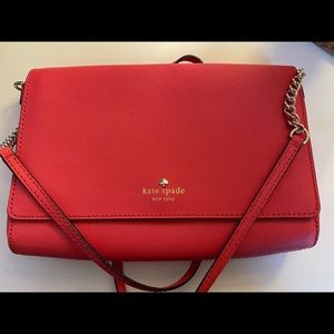Kate Spade Crossbody Purse